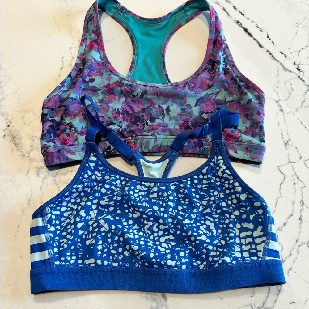 Sports bra bundle